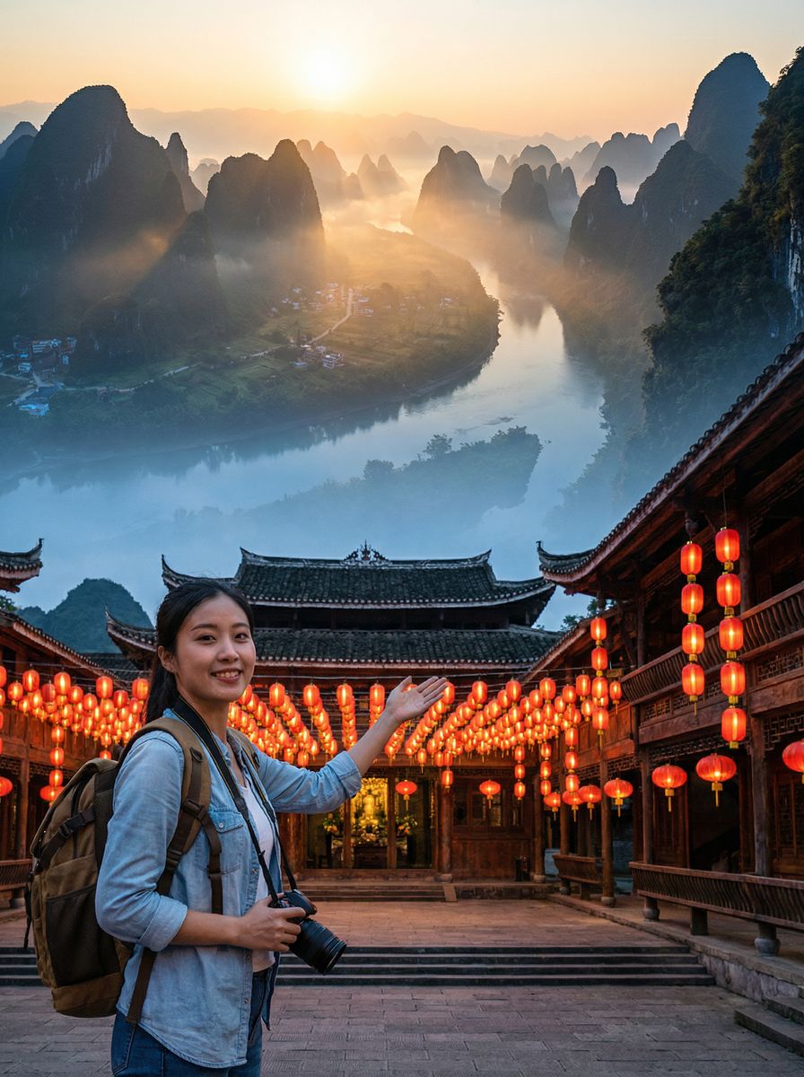 麻豆旅行视频记录